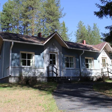 Lohijaerven Eraekeskus Lohijärvi Exterior foto