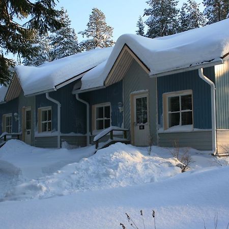 Lohijaerven Eraekeskus Lohijärvi Exterior foto