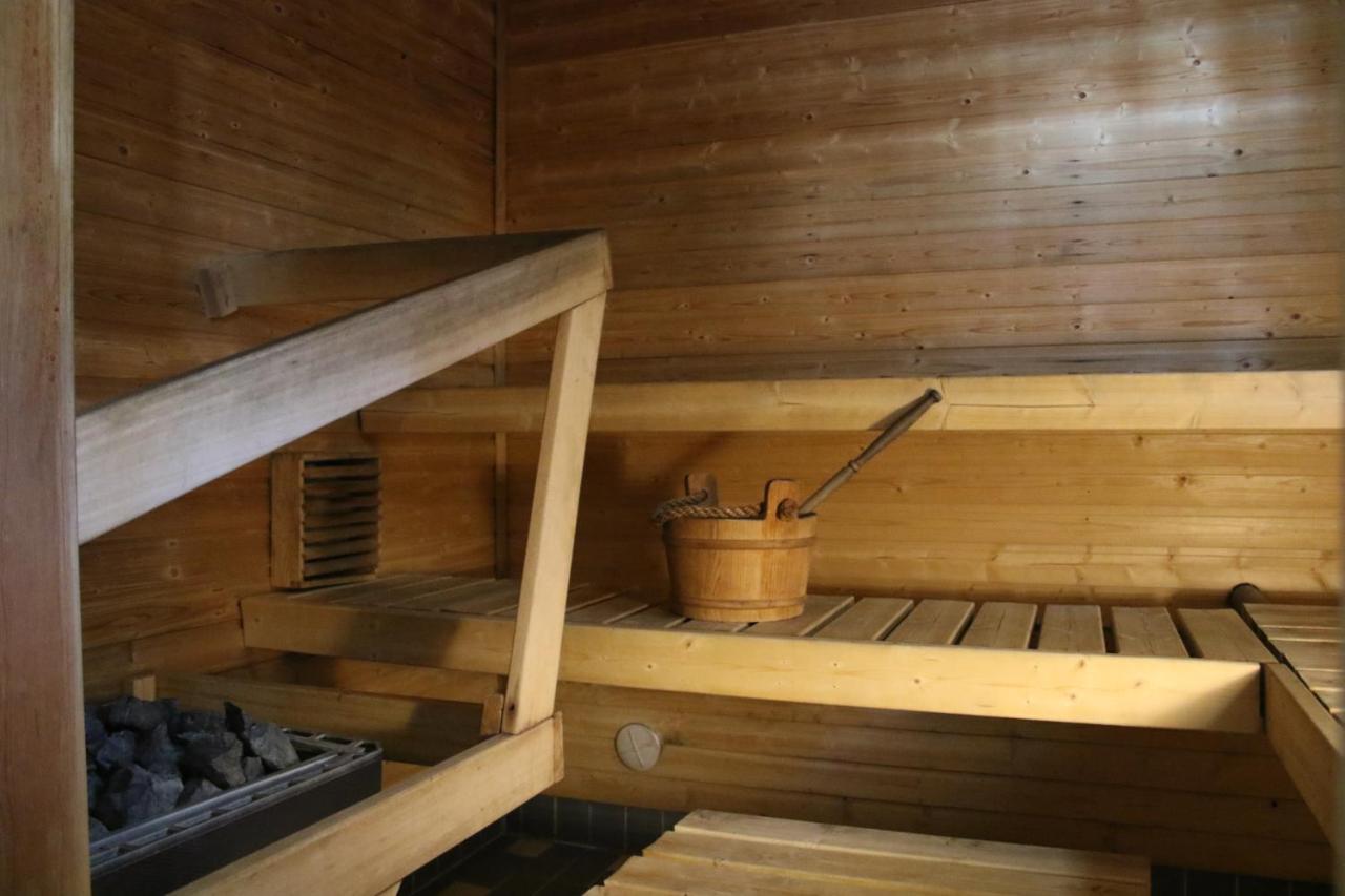 Lohijaerven Eraekeskus Lohijärvi Exterior foto