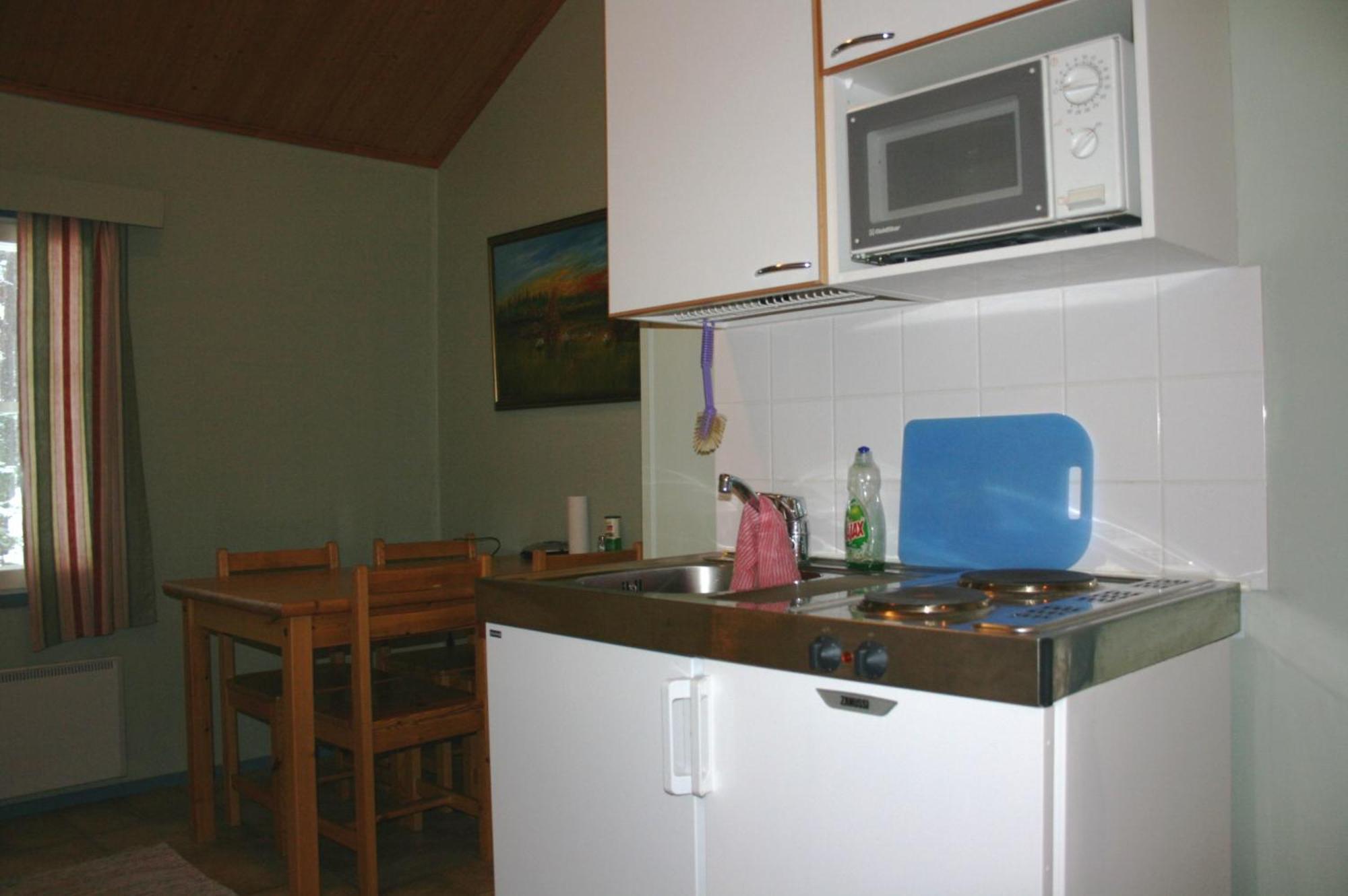 Lohijaerven Eraekeskus Lohijärvi Quarto foto