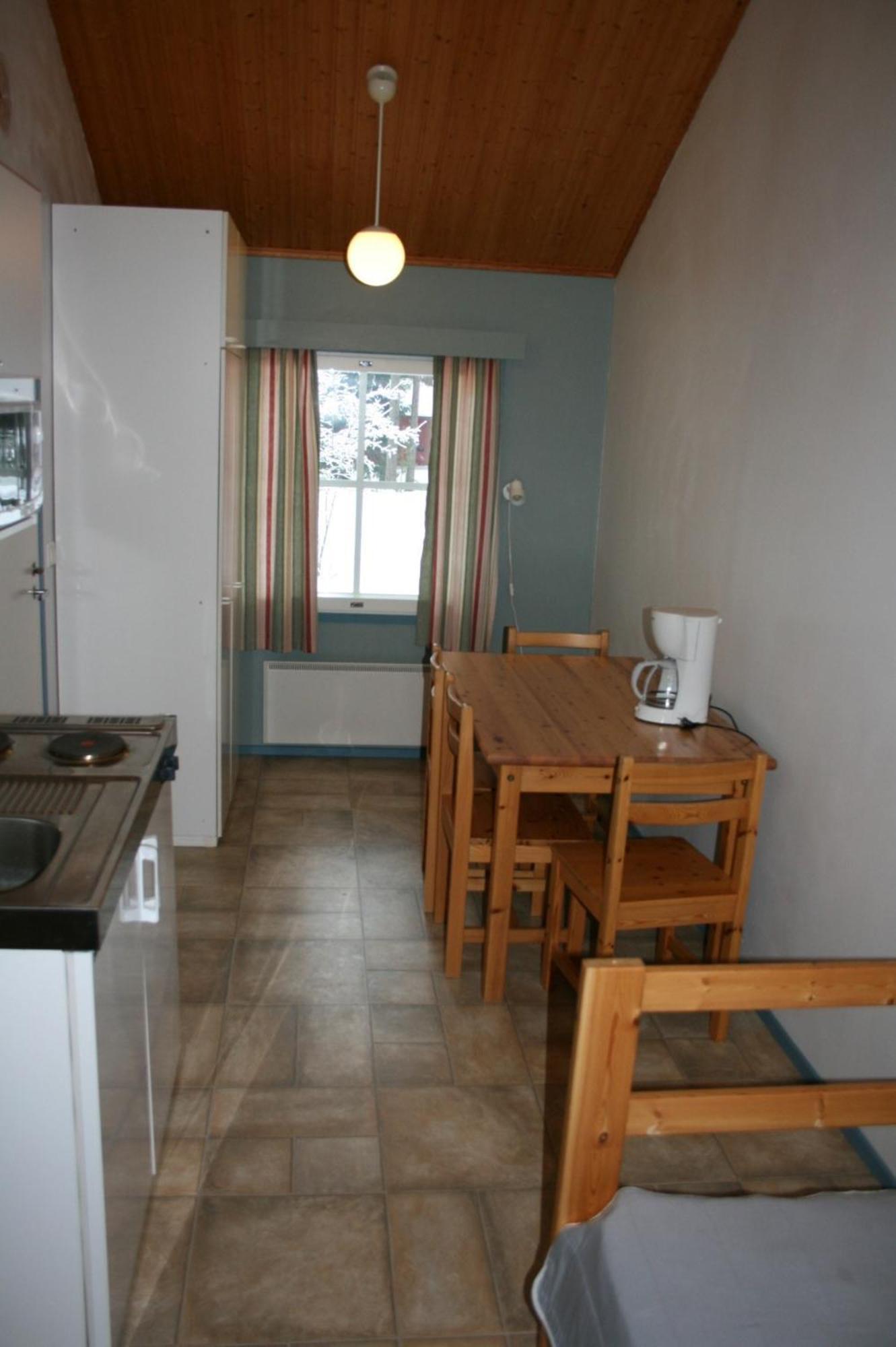 Lohijaerven Eraekeskus Lohijärvi Quarto foto