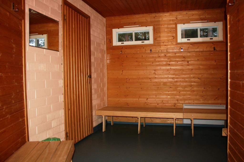 Lohijaerven Eraekeskus Lohijärvi Exterior foto
