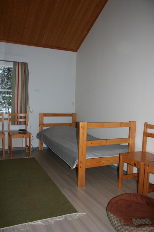 Lohijaerven Eraekeskus Lohijärvi Quarto foto