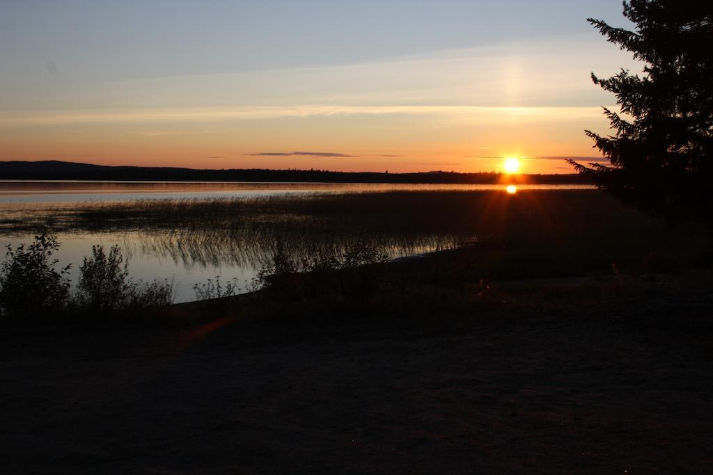 Lohijaerven Eraekeskus Lohijärvi Exterior foto