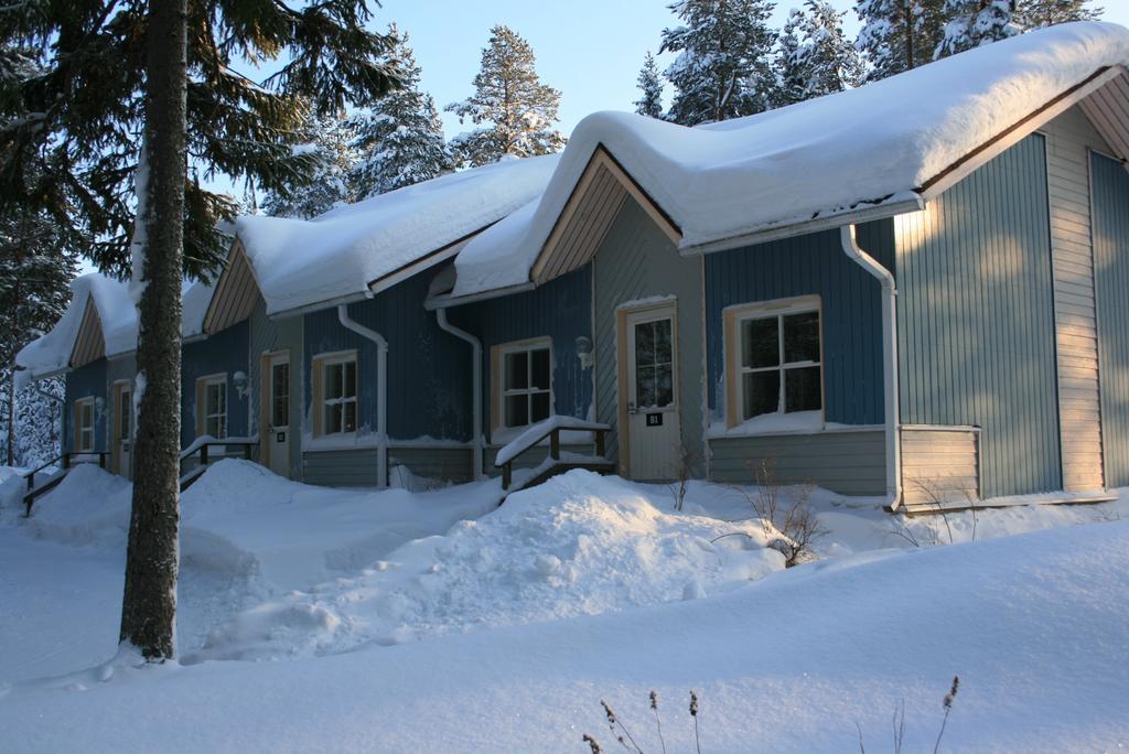 Lohijaerven Eraekeskus Lohijärvi Exterior foto